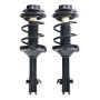 [US Warehouse] 1 Pair Car Shock Strut Spring Assembly for Subaru Outback 2005-2009 11905 11906